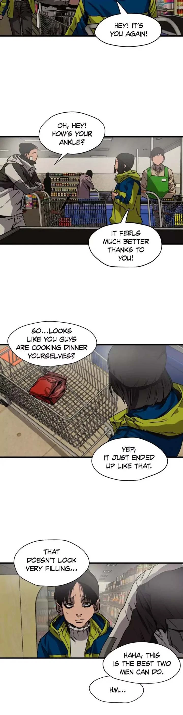 Chapter 41, page 32