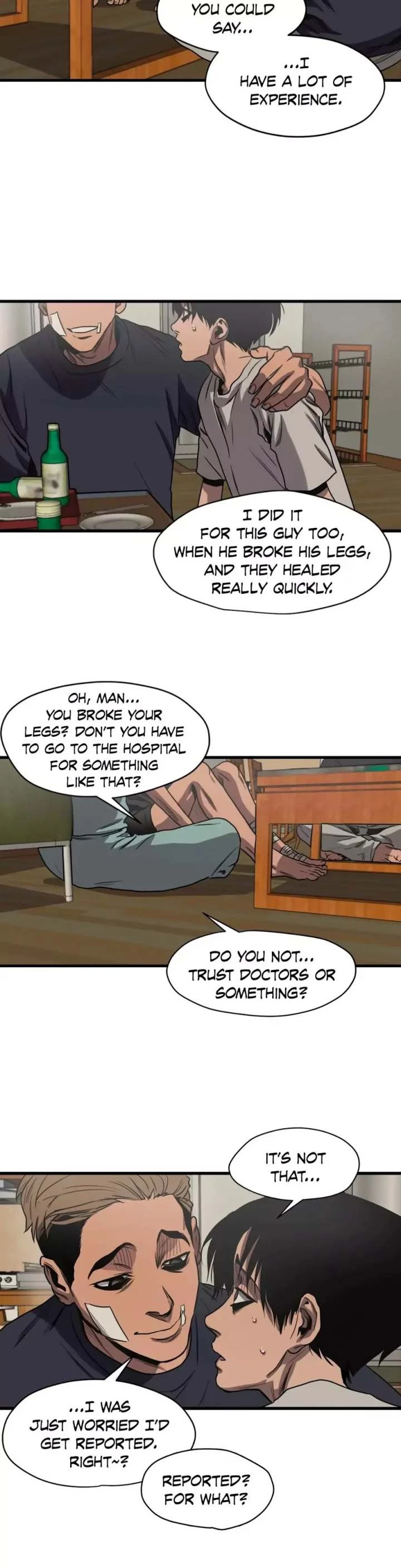 Chapter 41, page 36