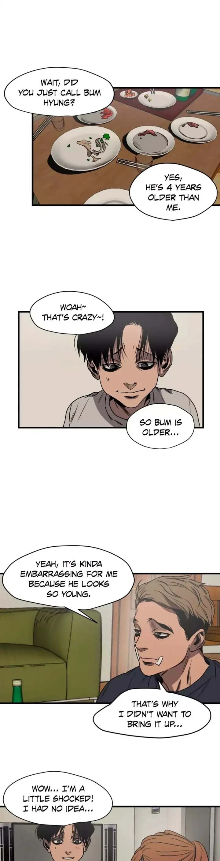 Chapter 41, page 39