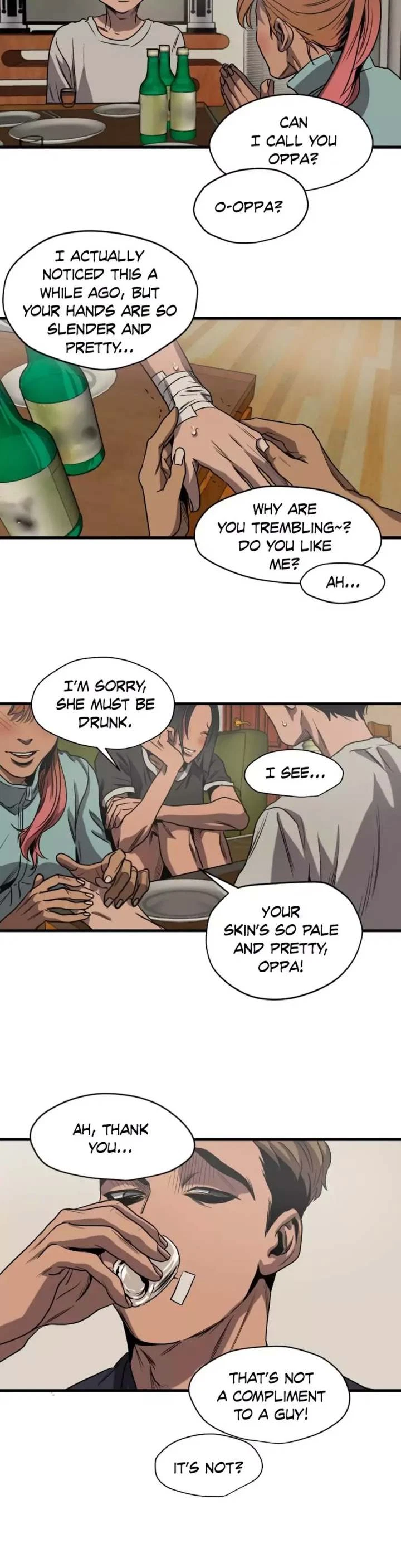 Chapter 41, page 40