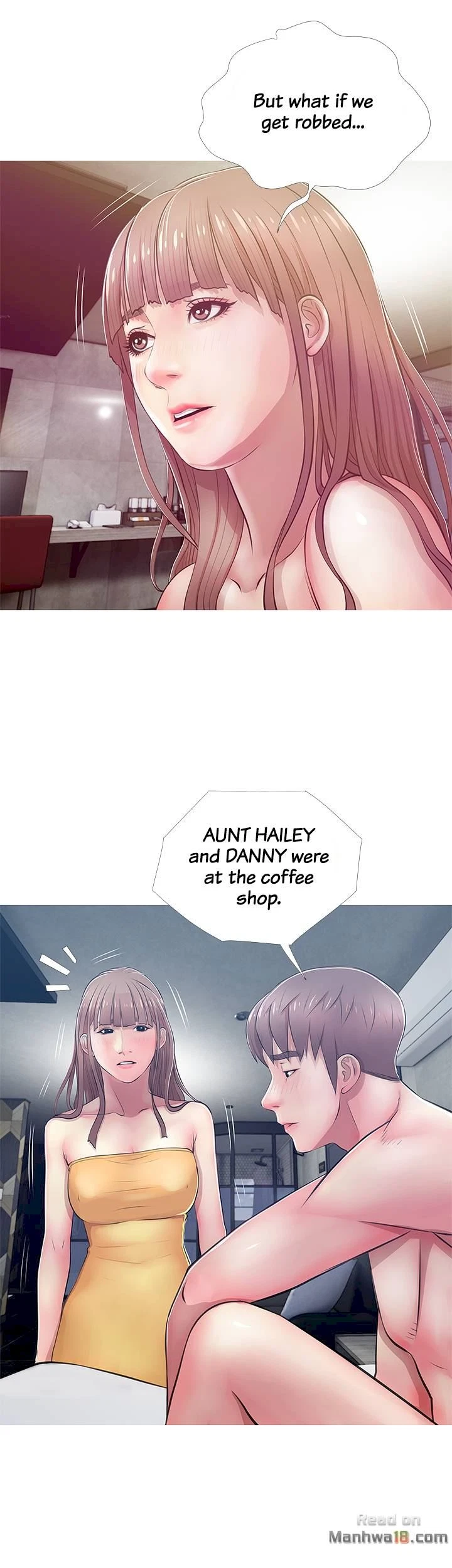 Chapter 20, page 21