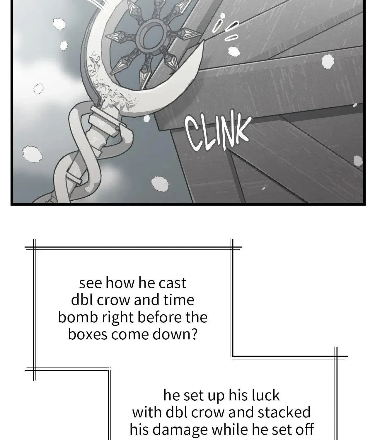 Virtual Strangers Chapter 68, page 117