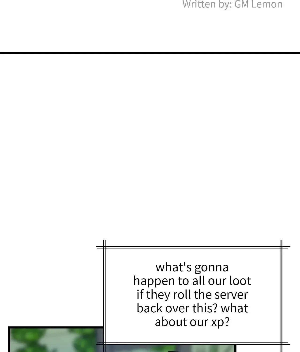 Virtual Strangers Chapter 68, page 122