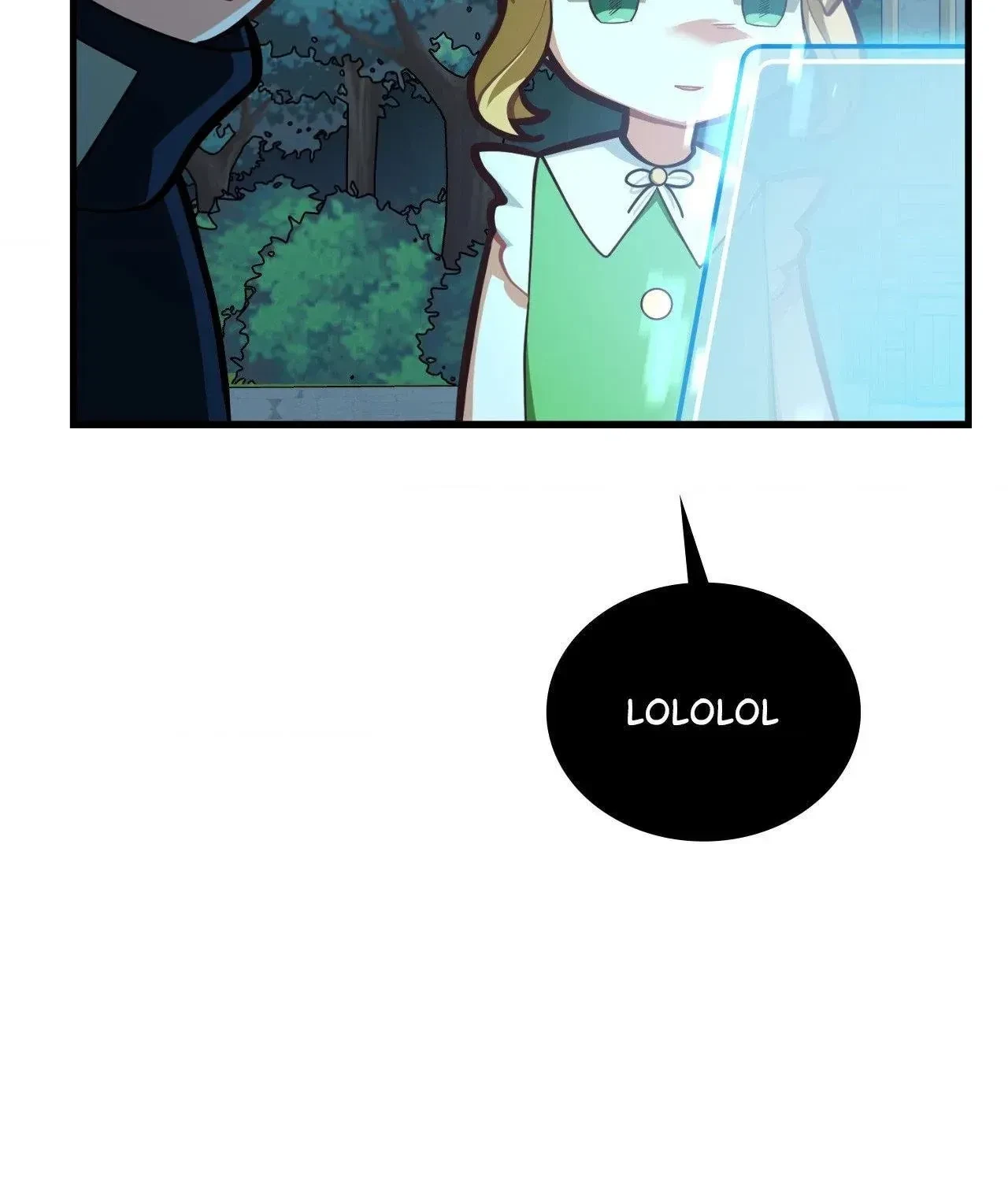 Virtual Strangers Chapter 68, page 134