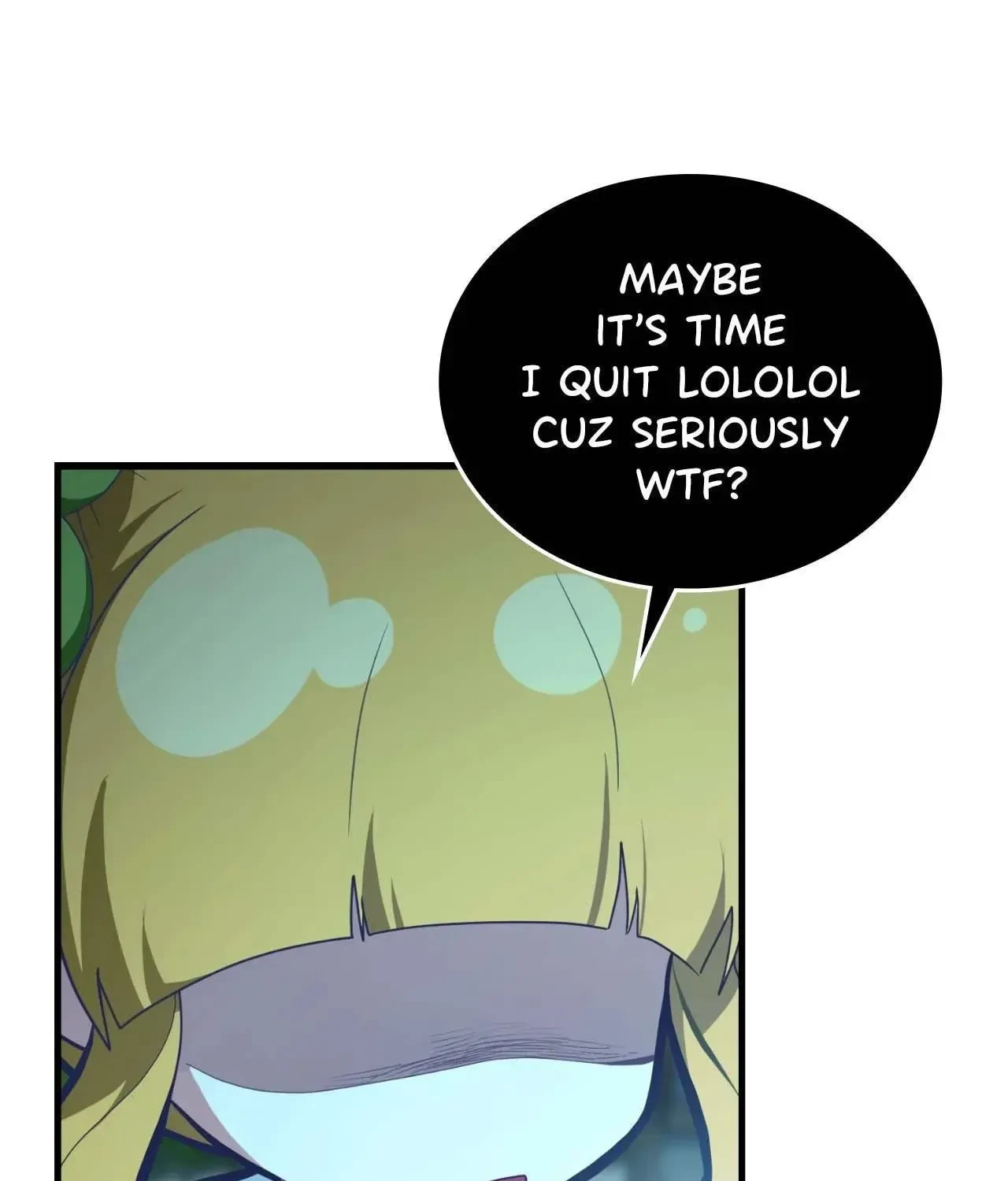 Virtual Strangers Chapter 68, page 136