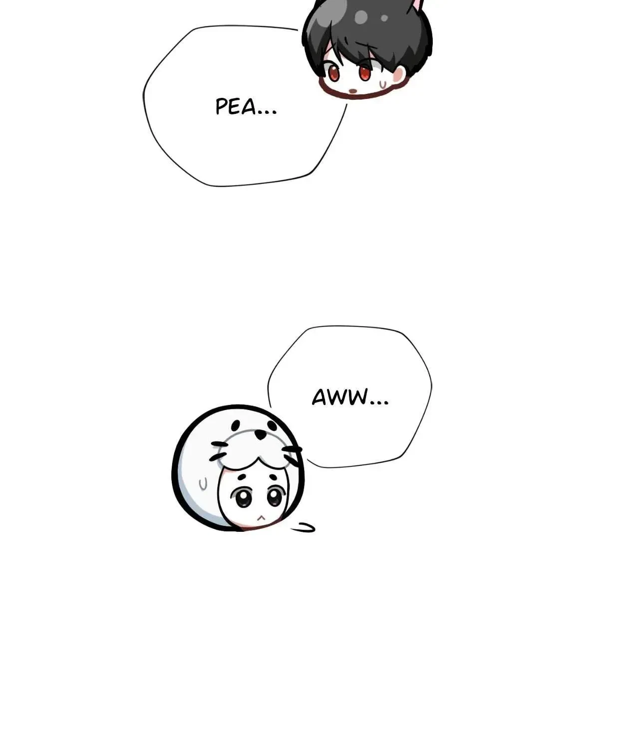 Virtual Strangers Chapter 68, page 138