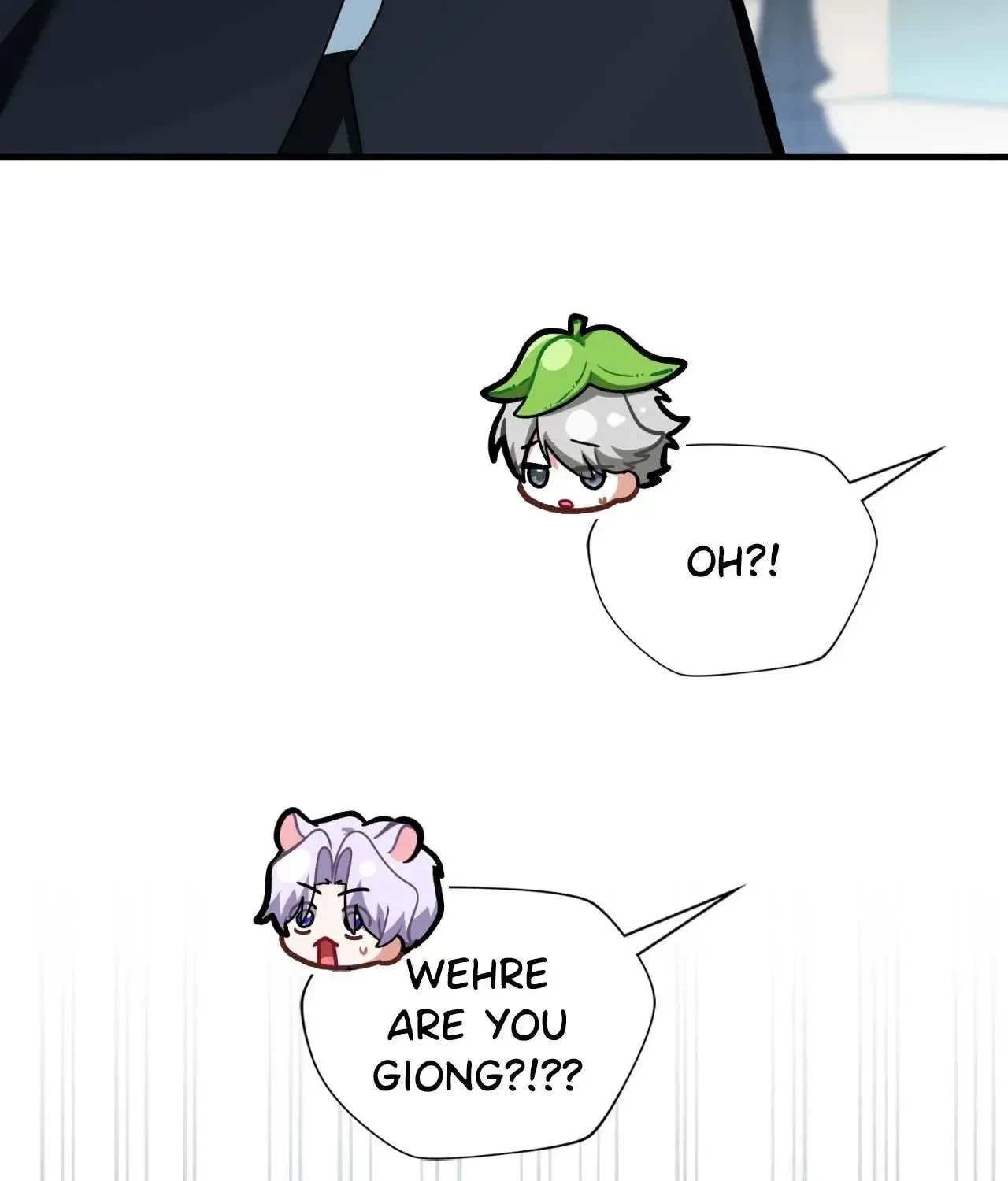 Virtual Strangers Chapter 68, page 148