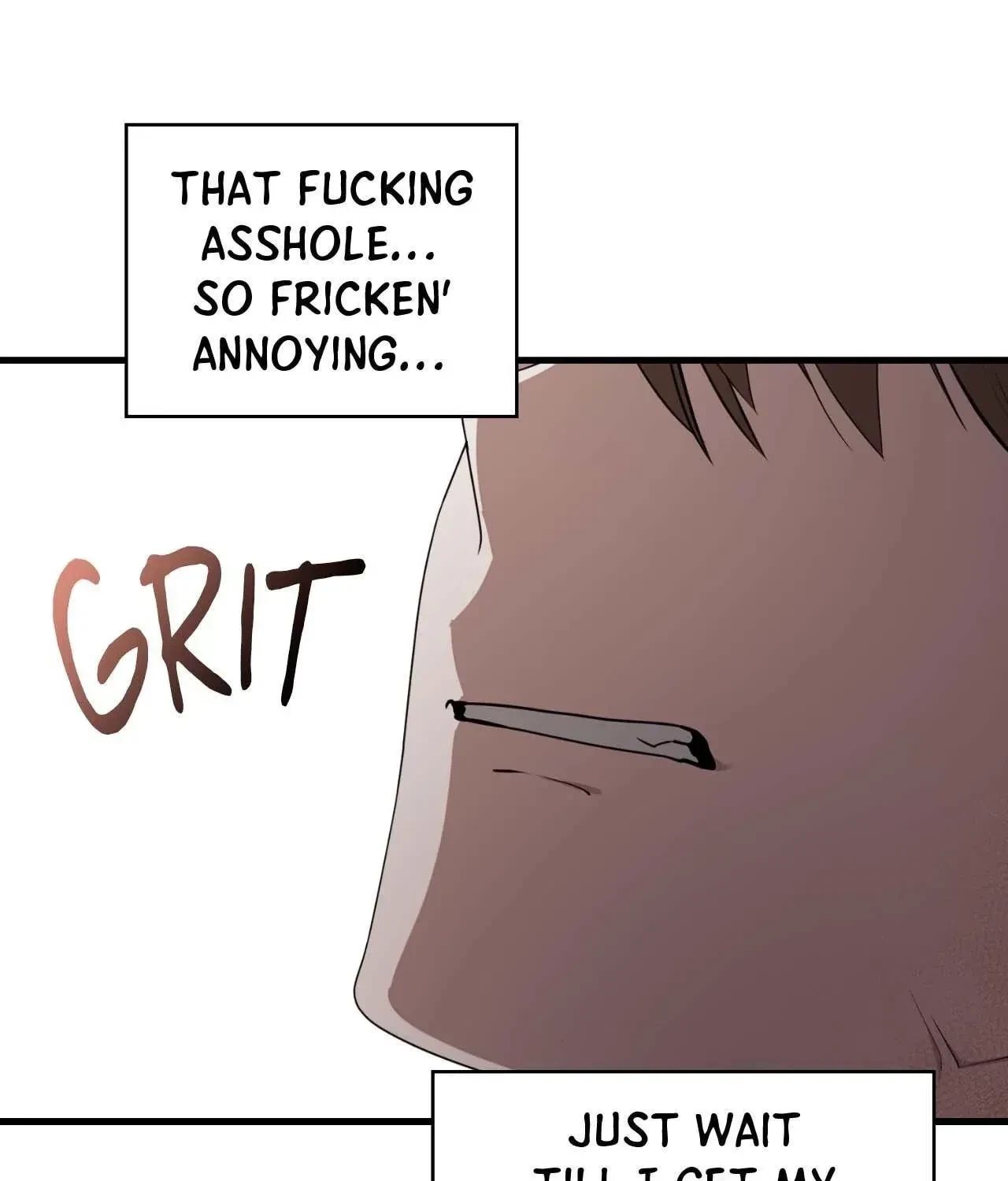 Virtual Strangers Chapter 68, page 165