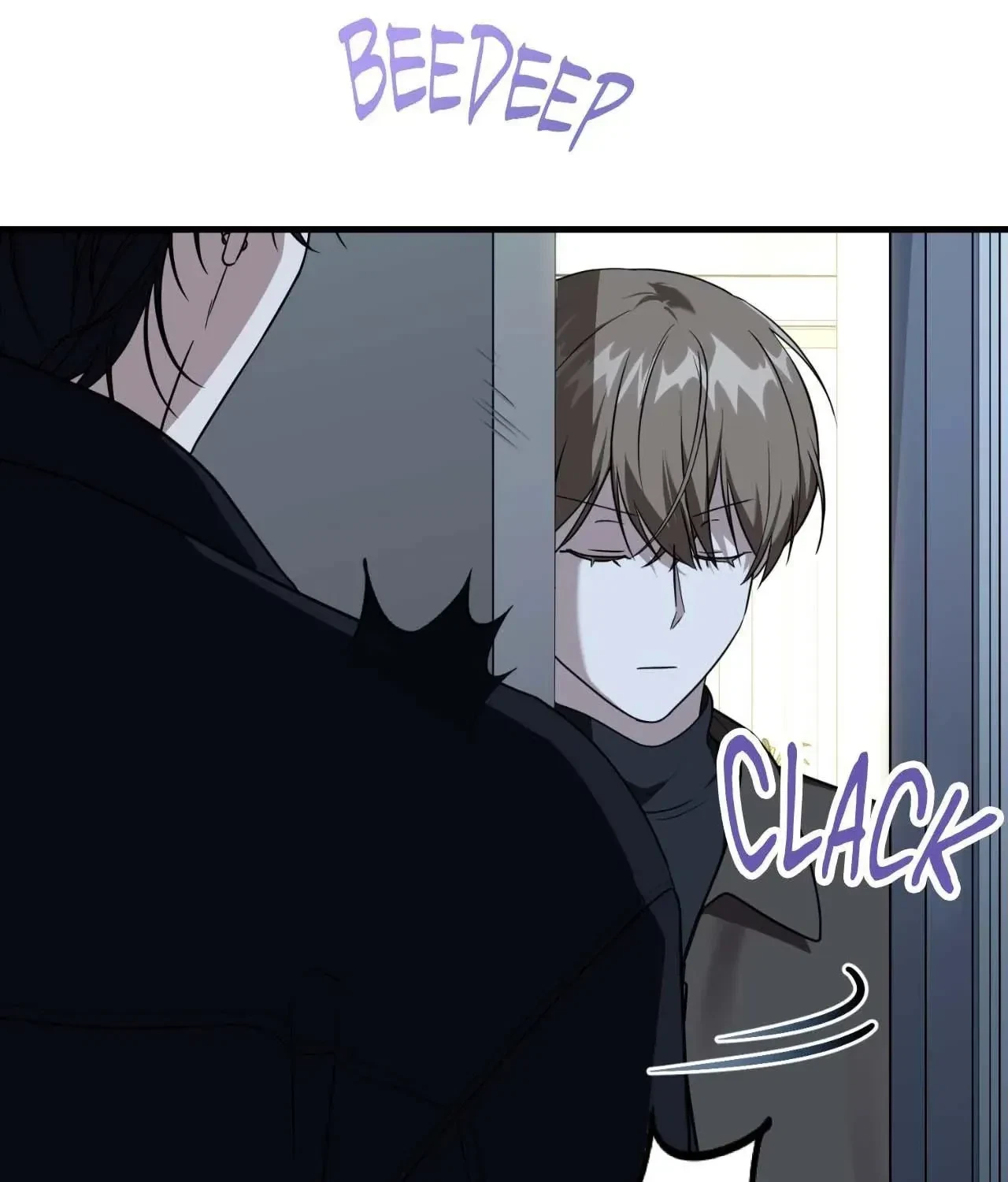 Virtual Strangers Chapter 68, page 180