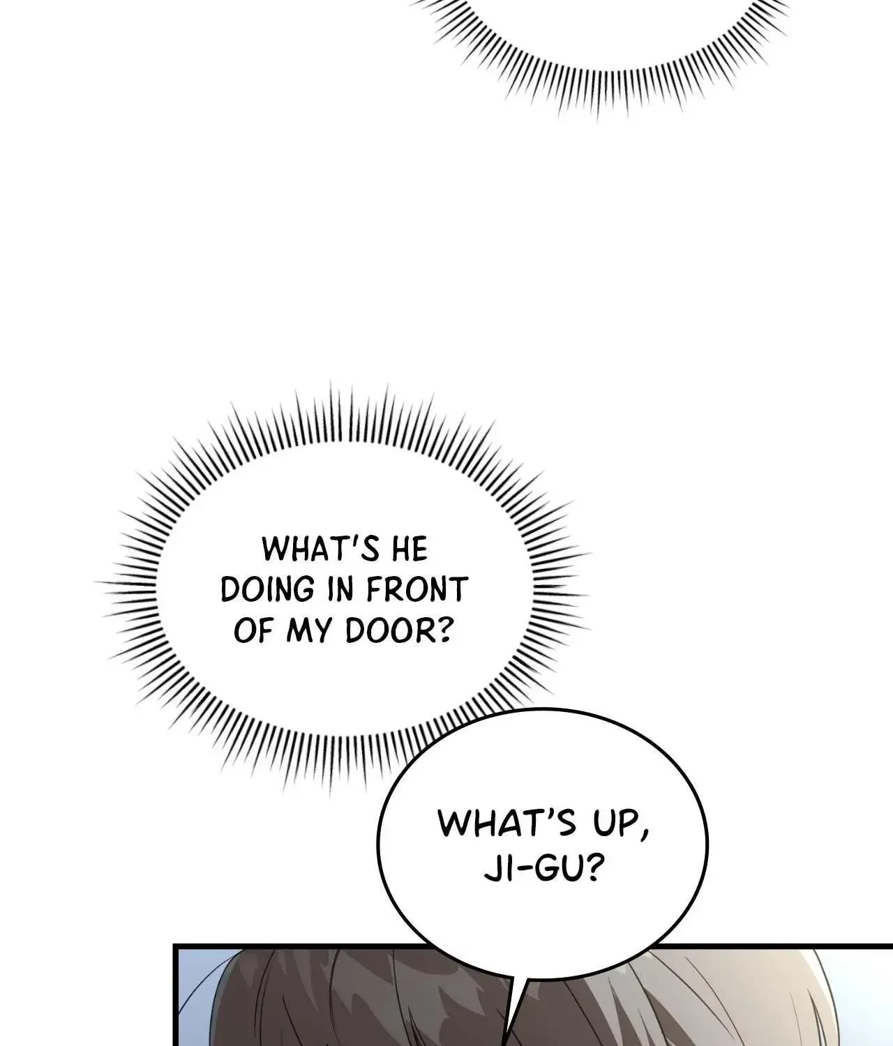 Virtual Strangers Chapter 68, page 190