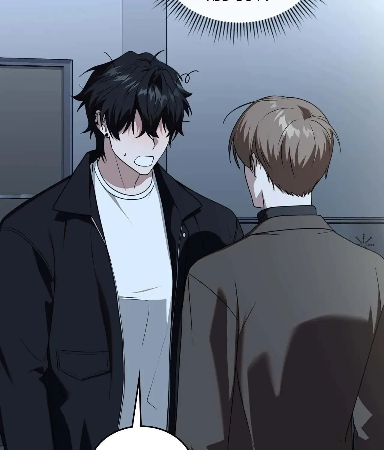 Virtual Strangers Chapter 68, page 194