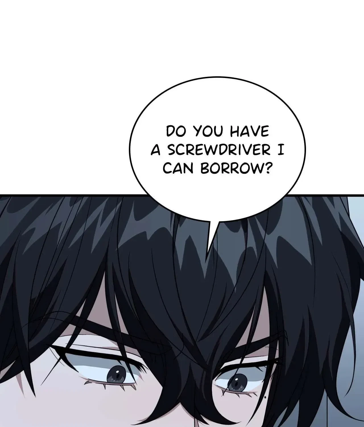 Virtual Strangers Chapter 68, page 196
