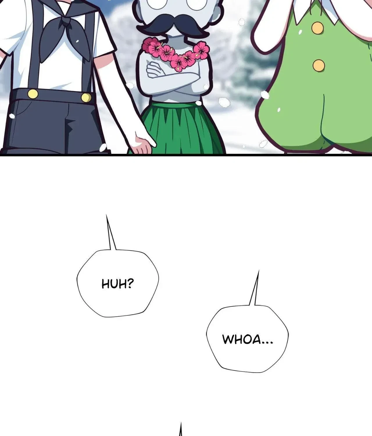 Virtual Strangers Chapter 68, page 20