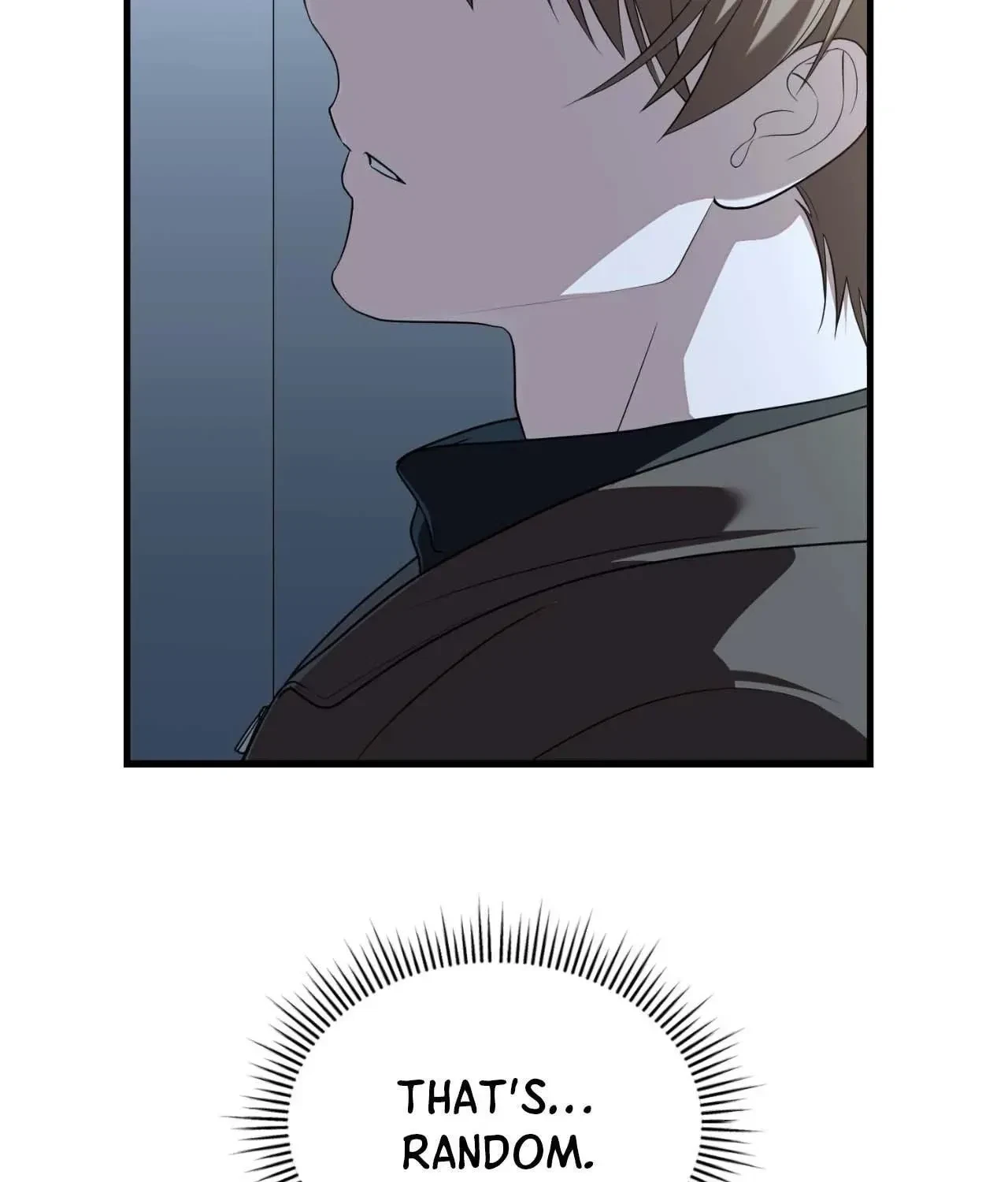 Virtual Strangers Chapter 68, page 200