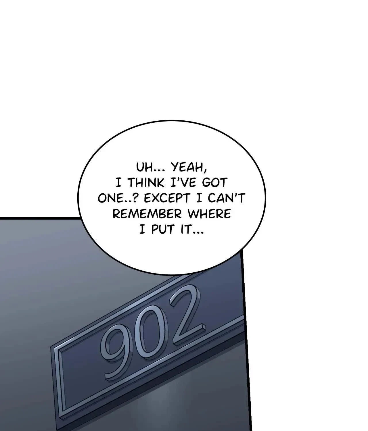 Virtual Strangers Chapter 68, page 203