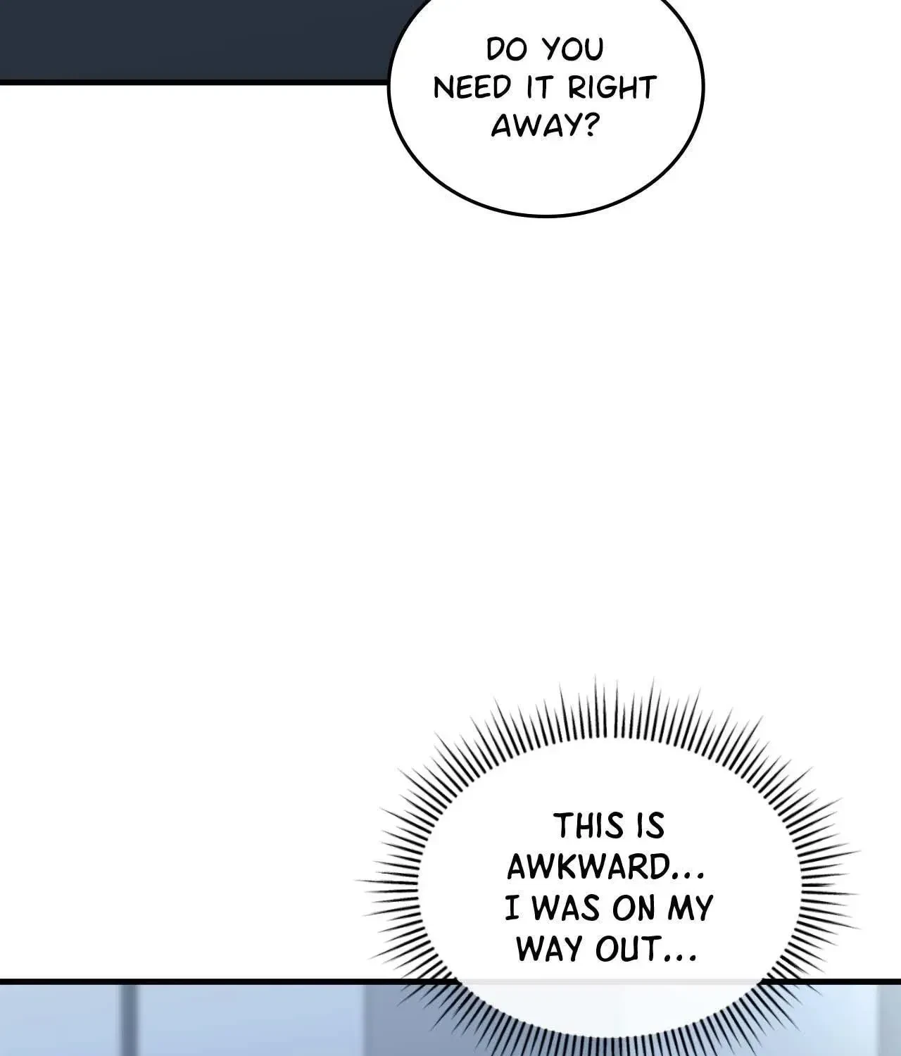 Virtual Strangers Chapter 68, page 205