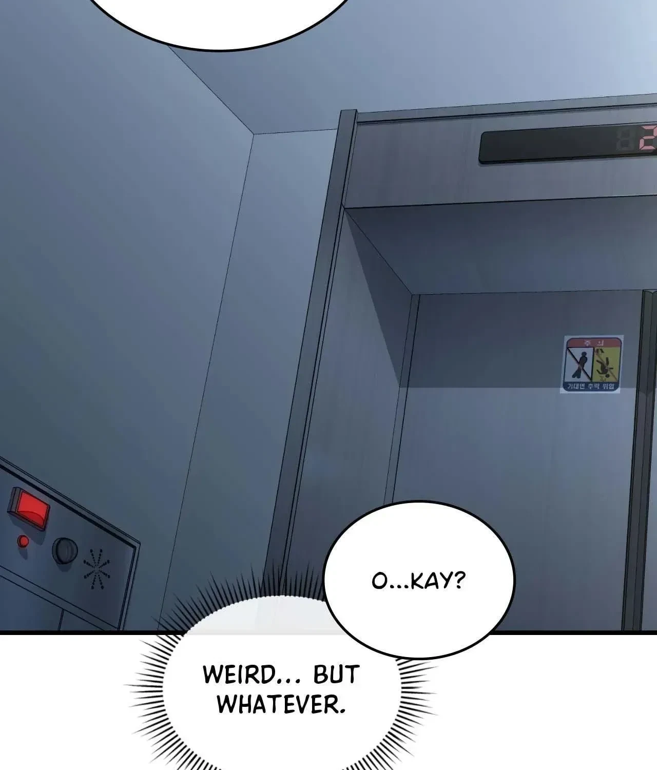 Virtual Strangers Chapter 68, page 217