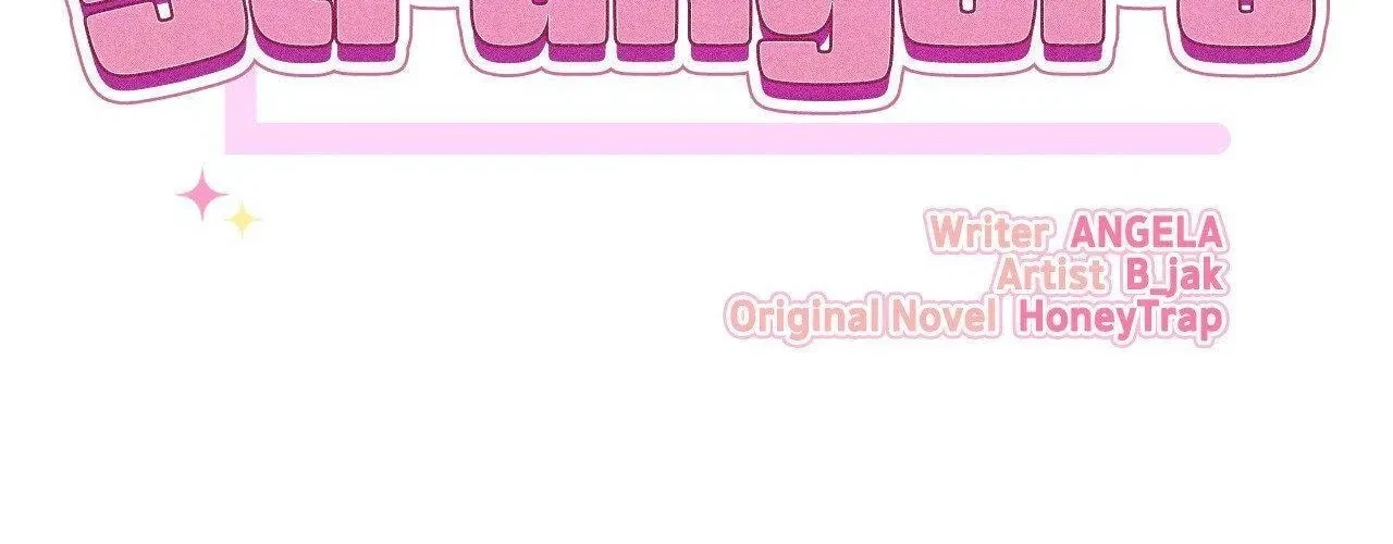 Virtual Strangers Chapter 68, page 27
