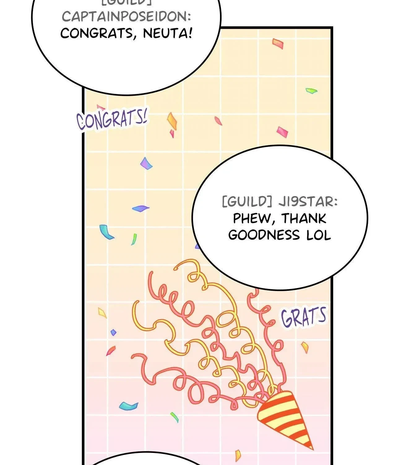 Virtual Strangers Chapter 68, page 32