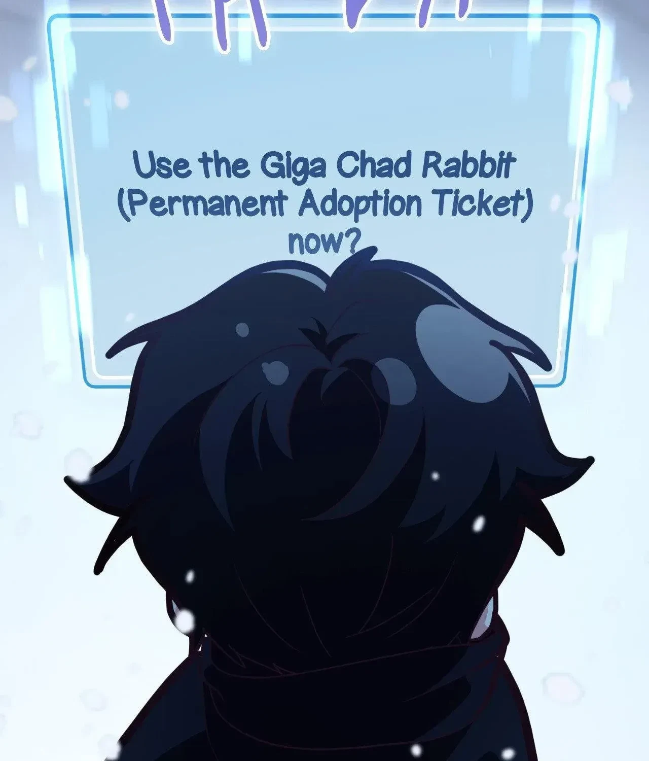 Virtual Strangers Chapter 68, page 43