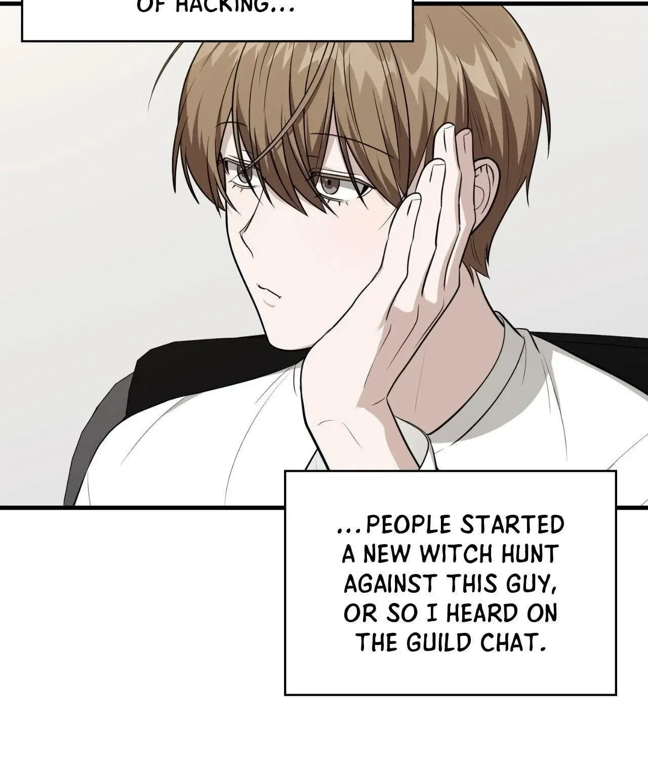 Virtual Strangers Chapter 68, page 5