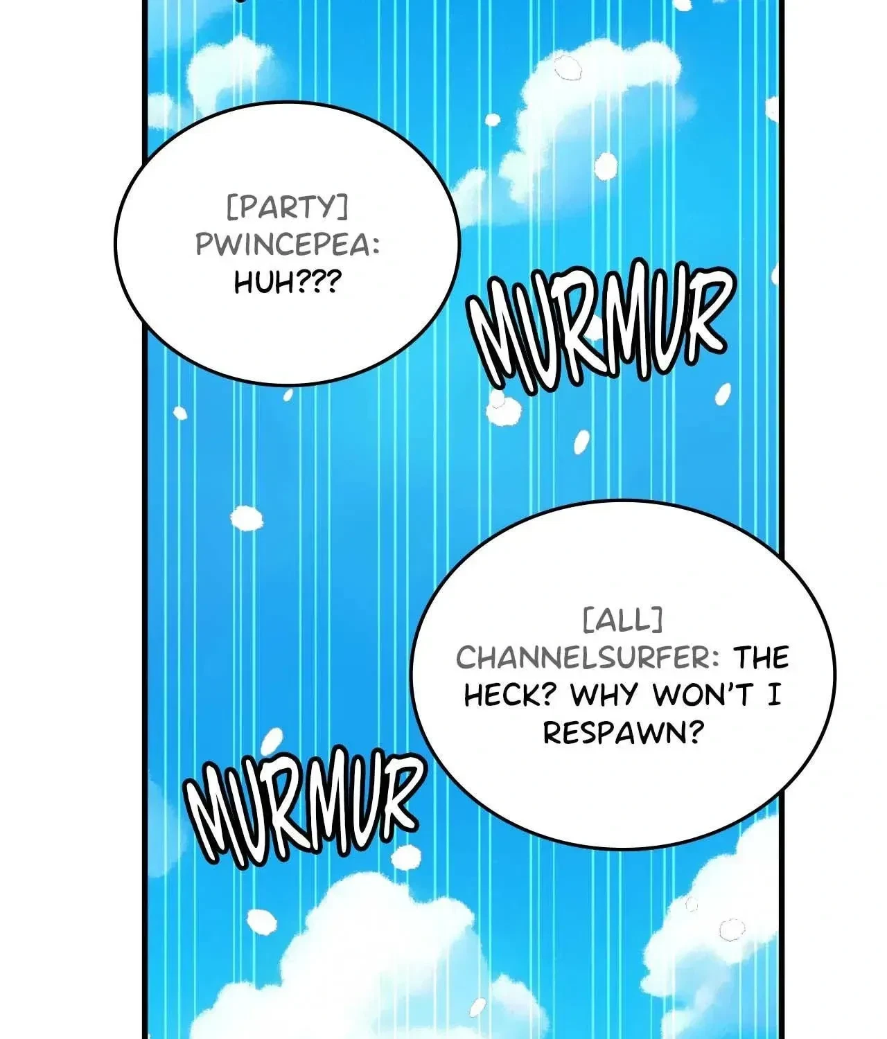 Virtual Strangers Chapter 68, page 66