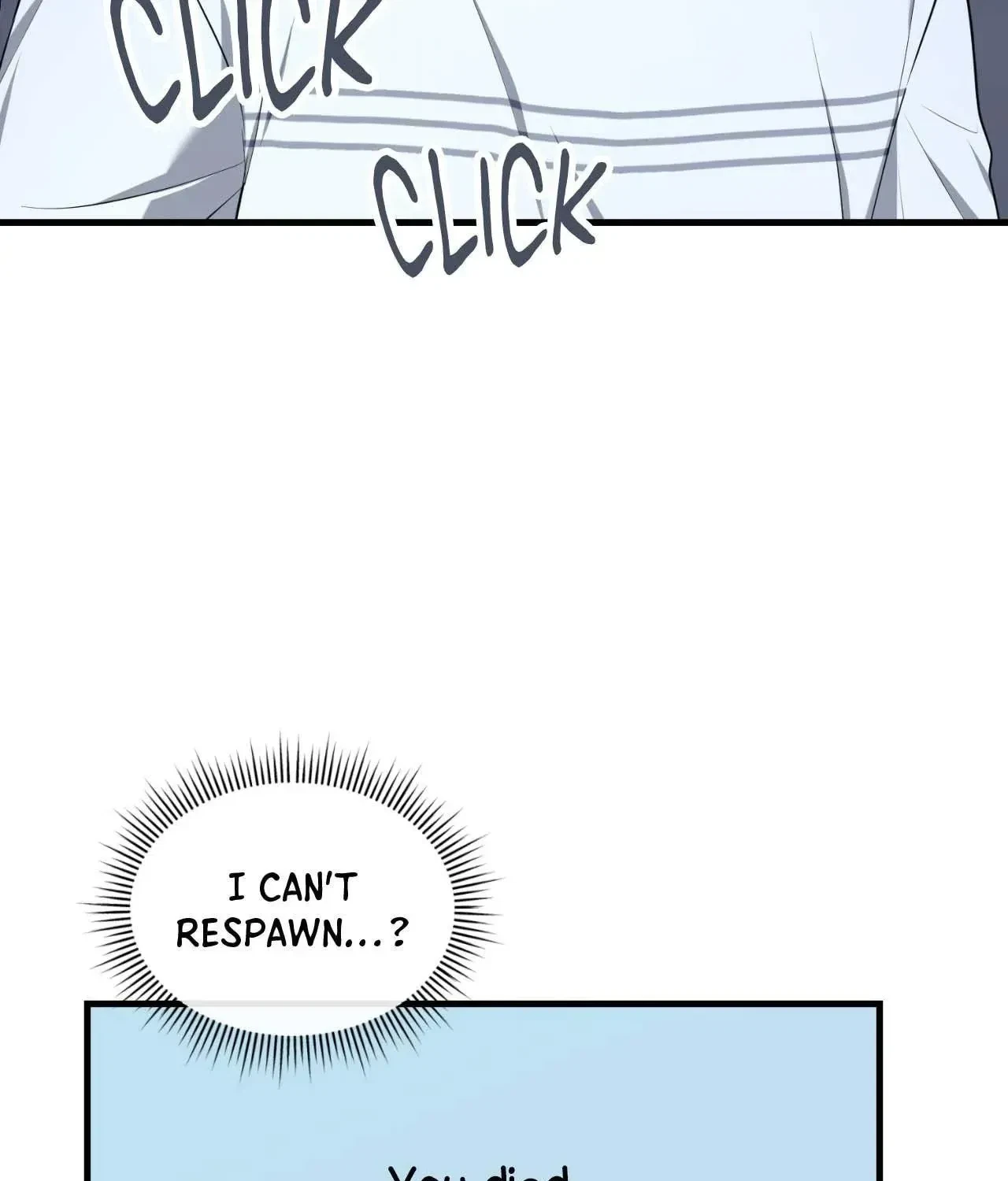 Virtual Strangers Chapter 68, page 71