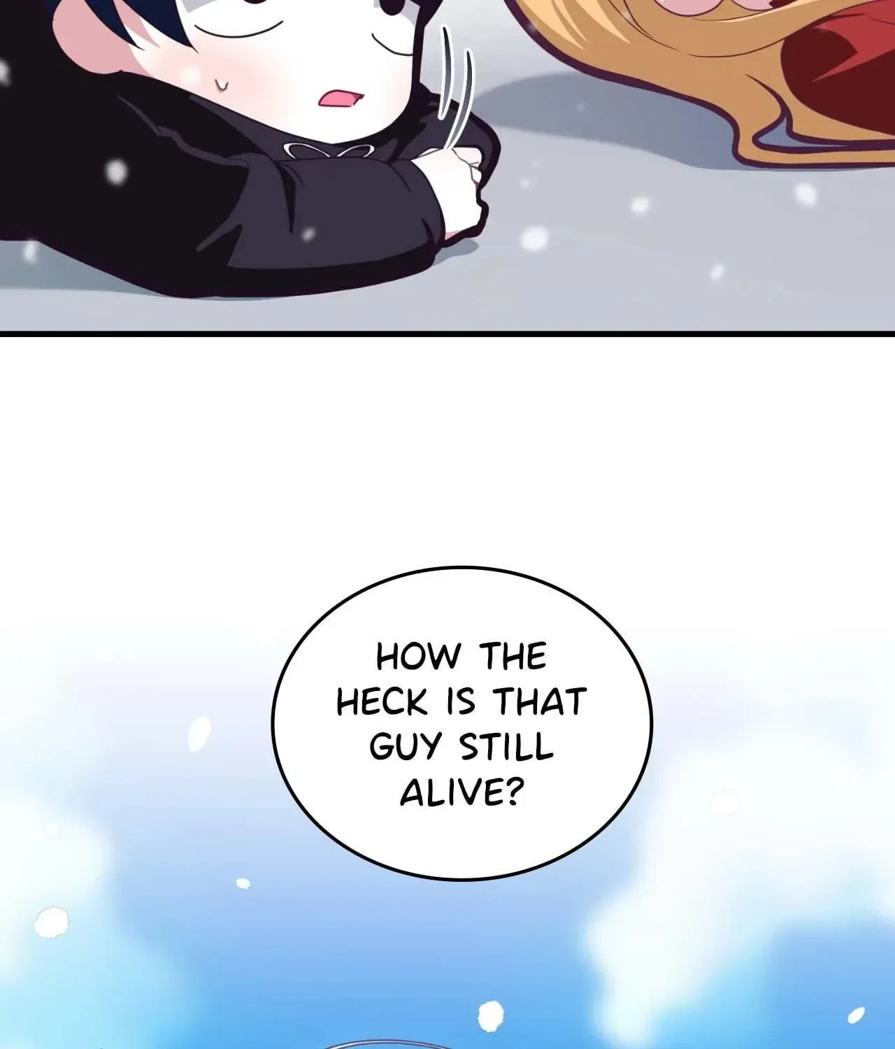 Virtual Strangers Chapter 68, page 77
