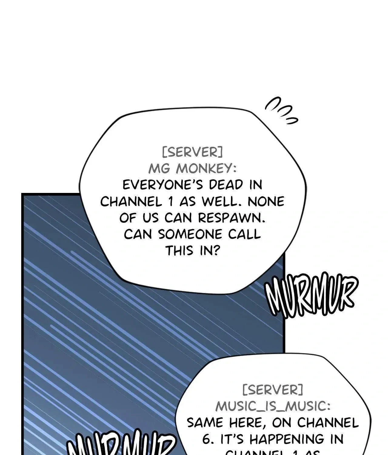Virtual Strangers Chapter 68, page 84