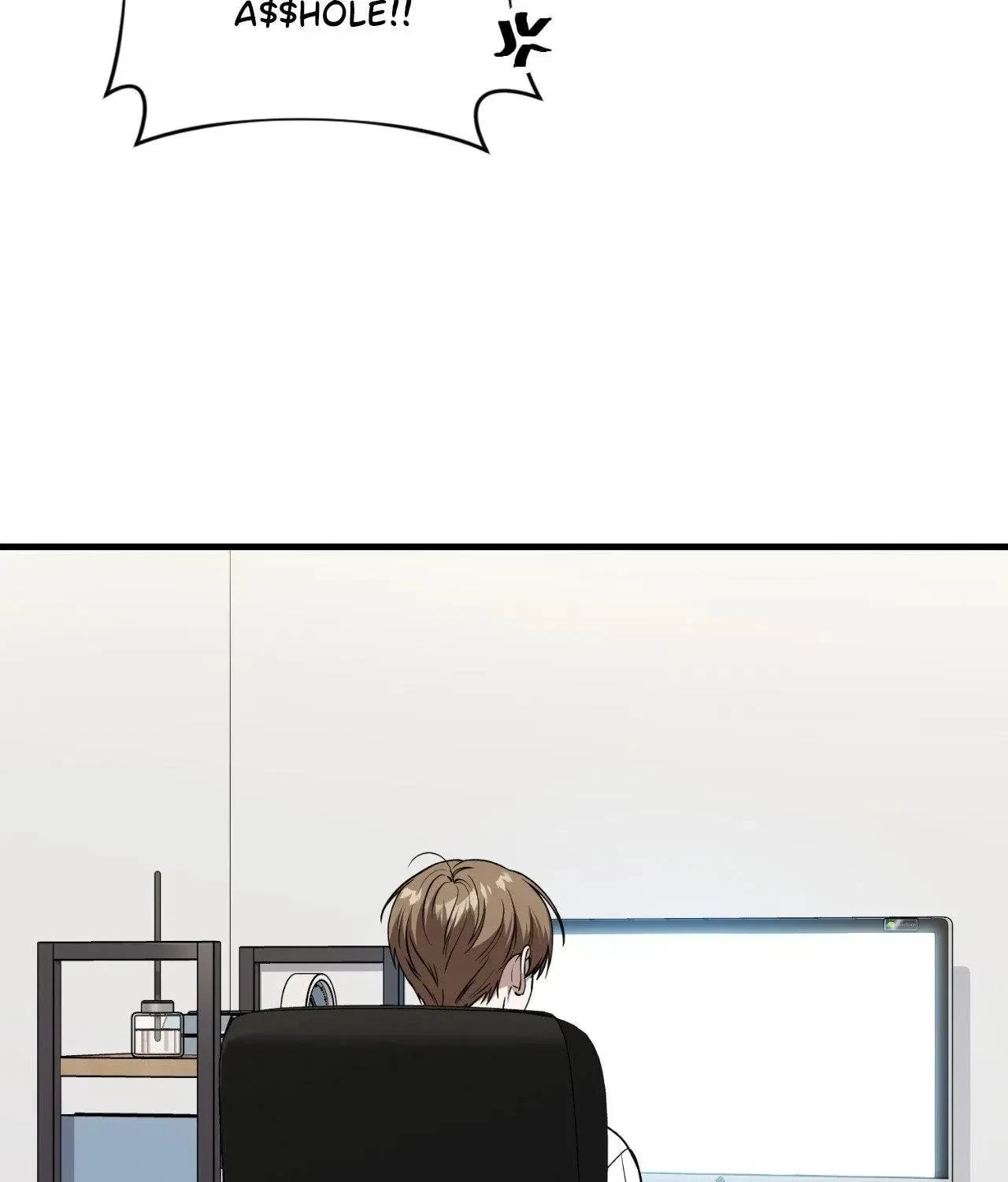 Virtual Strangers Chapter 68, page 86