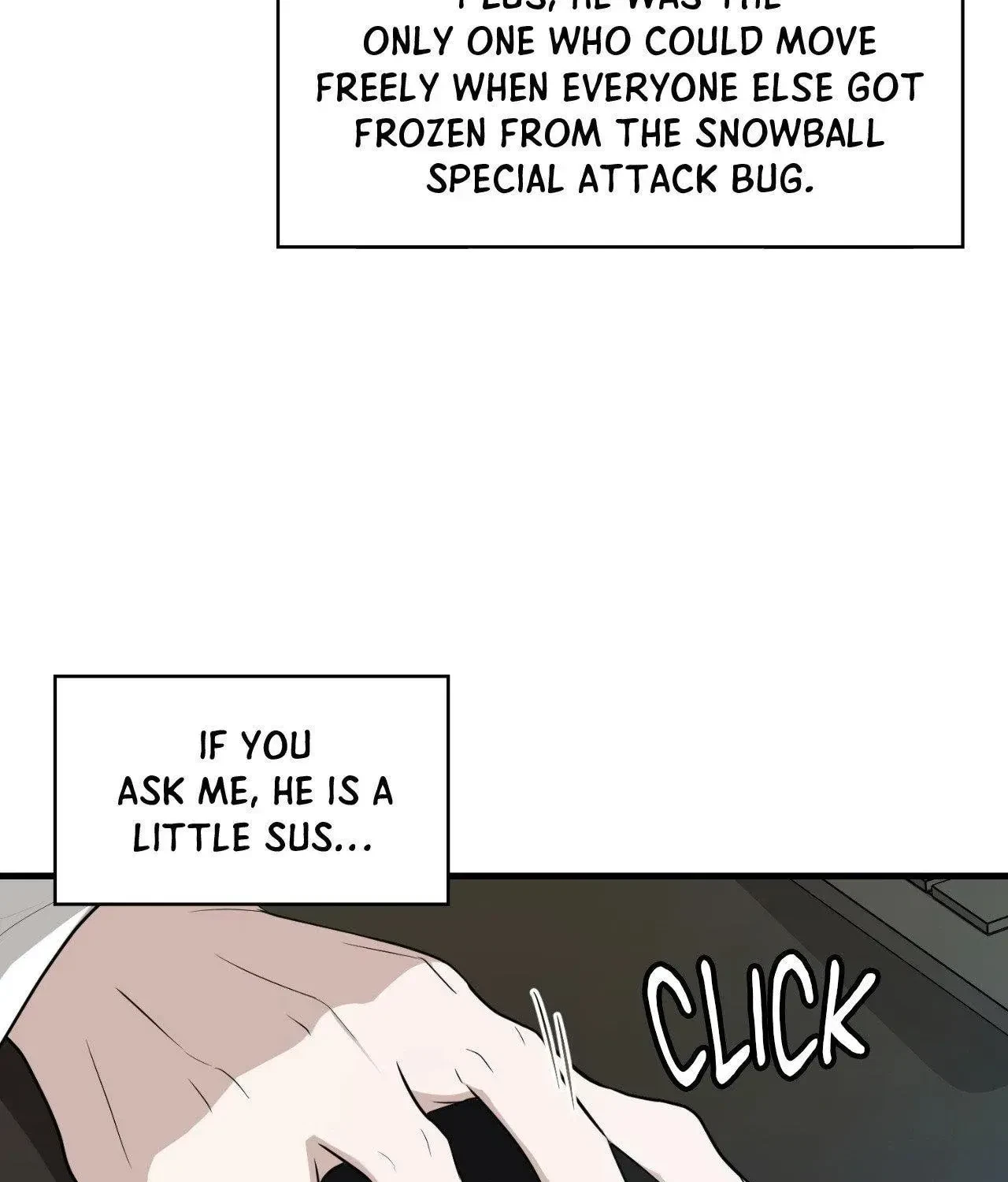 Virtual Strangers Chapter 68, page 9