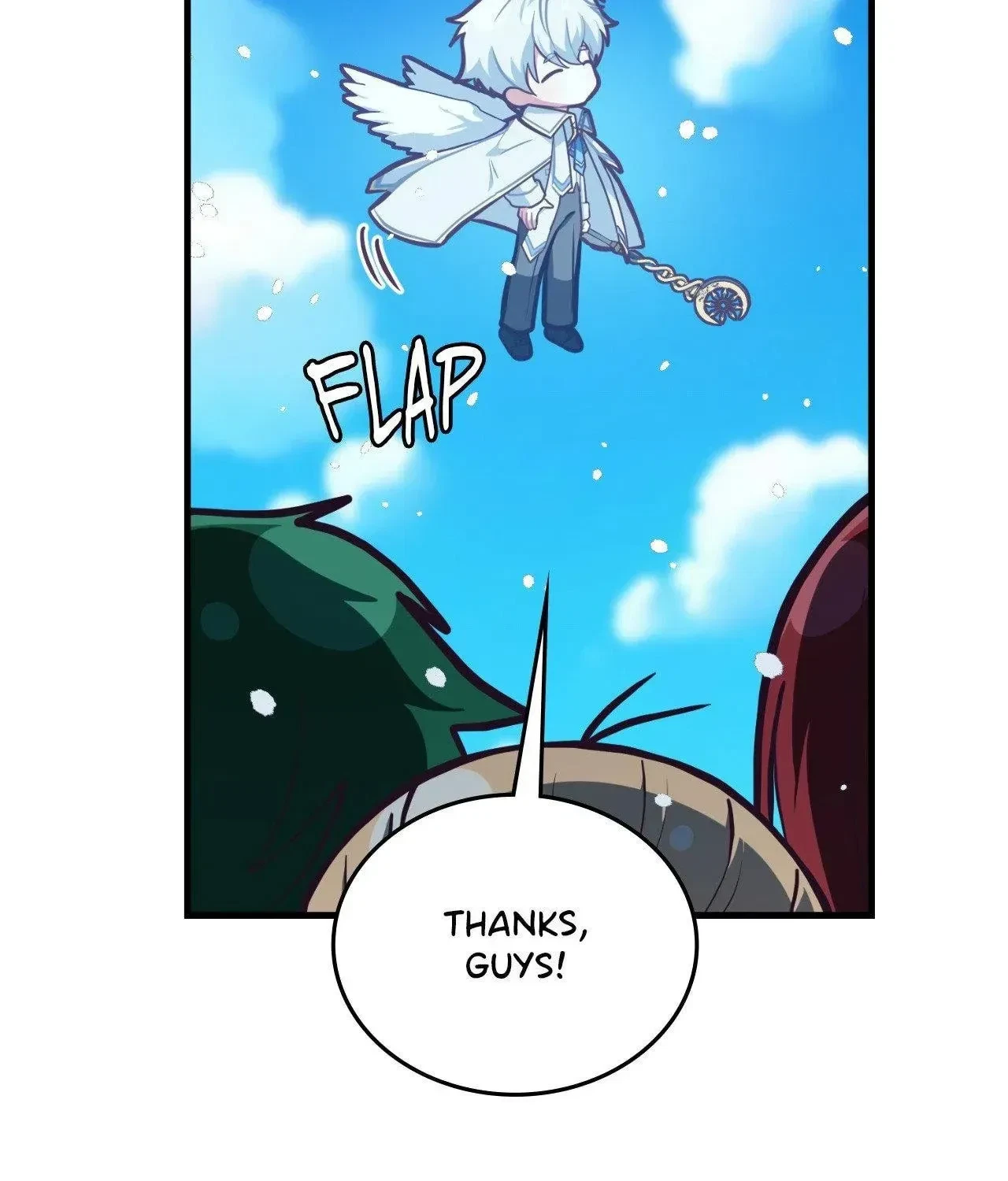 Virtual Strangers Chapter 68, page 98