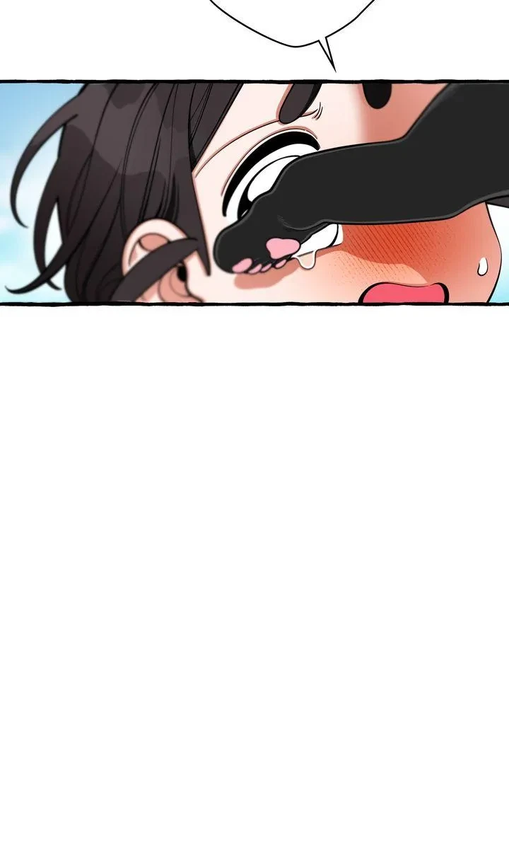 Hooked On Captain Charming Chapter 36, page 10