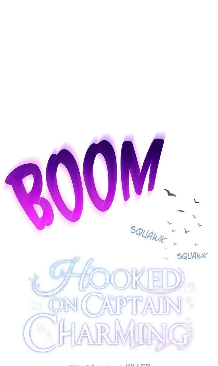 Hooked On Captain Charming Chapter 36, page 14