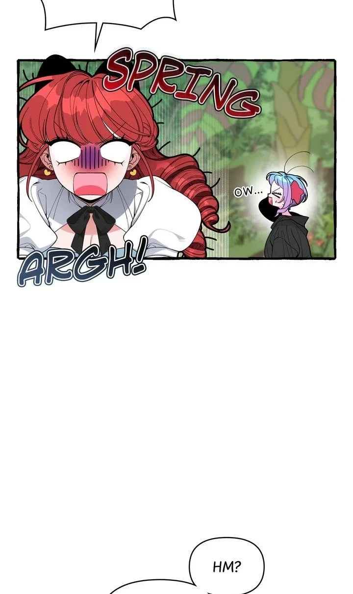 Hooked On Captain Charming Chapter 36, page 18