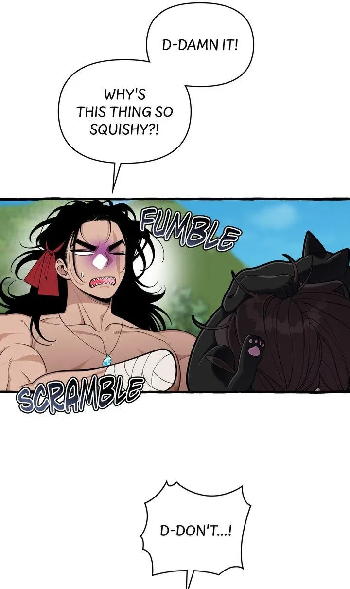 Hooked On Captain Charming Chapter 36, page 2