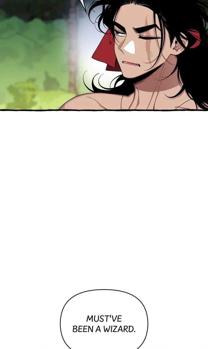 Hooked On Captain Charming Chapter 36, page 26