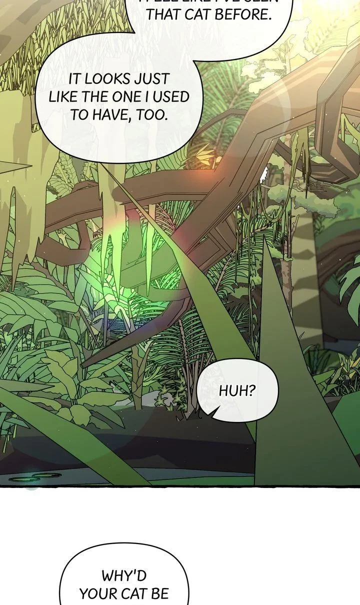 Hooked On Captain Charming Chapter 36, page 32