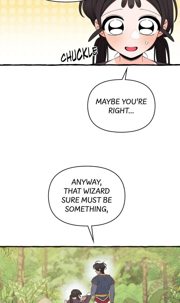 Hooked On Captain Charming Chapter 36, page 34