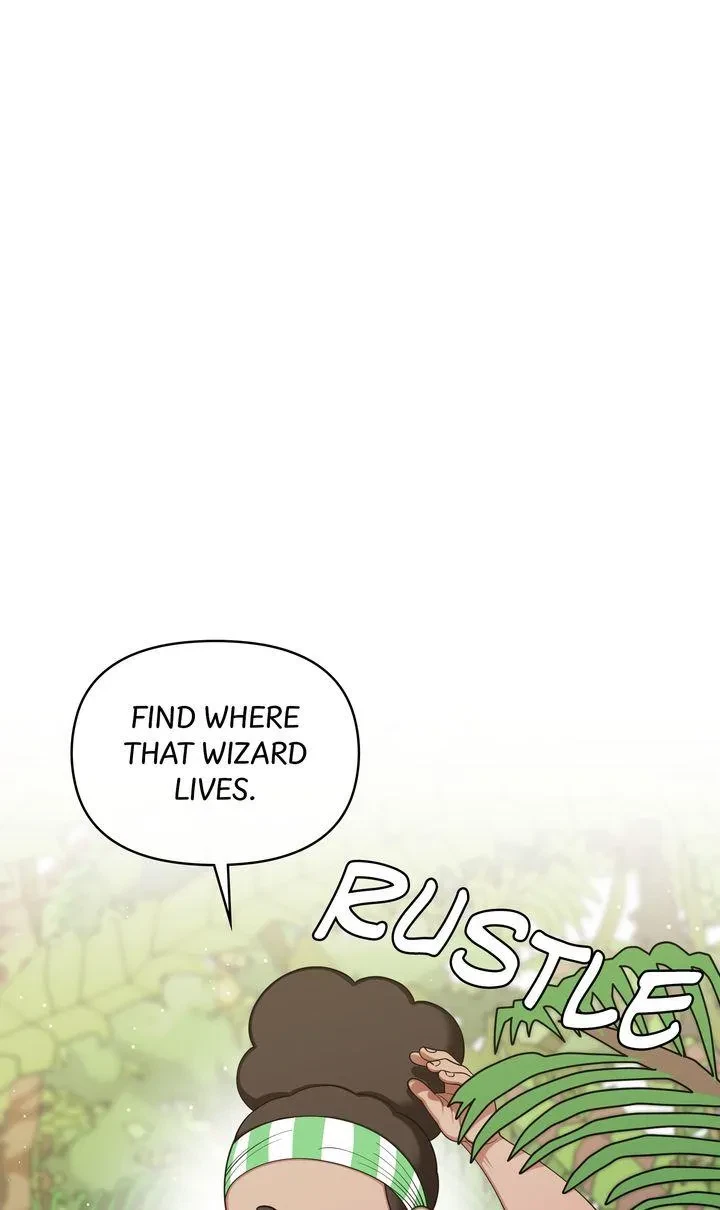 Hooked On Captain Charming Chapter 36, page 37