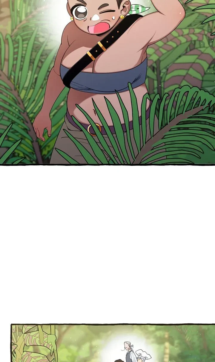 Hooked On Captain Charming Chapter 36, page 38