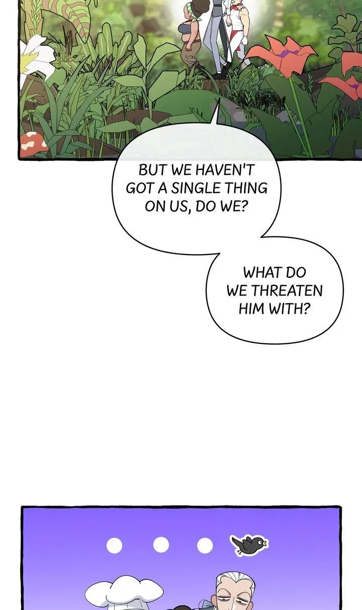 Hooked On Captain Charming Chapter 36, page 39