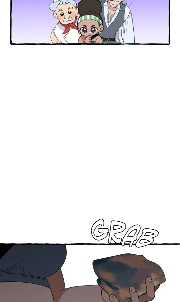 Hooked On Captain Charming Chapter 36, page 40