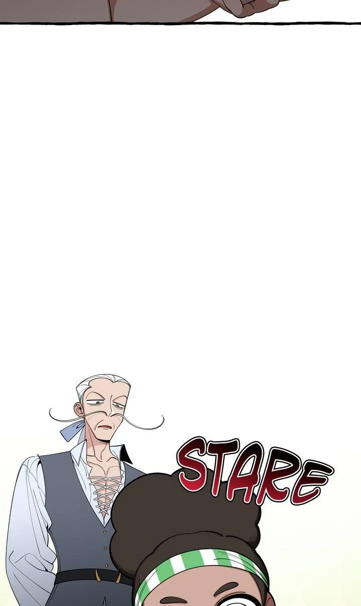 Hooked On Captain Charming Chapter 36, page 41