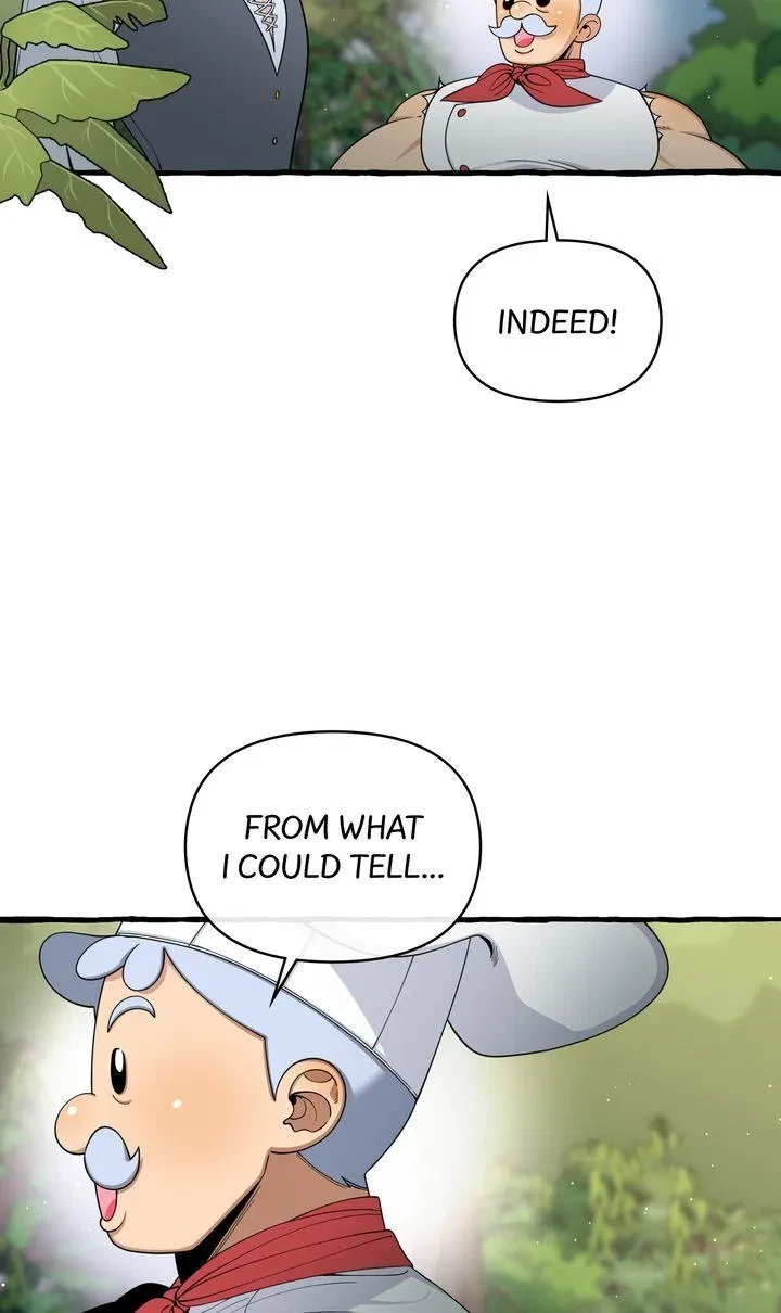 Hooked On Captain Charming Chapter 36, page 43