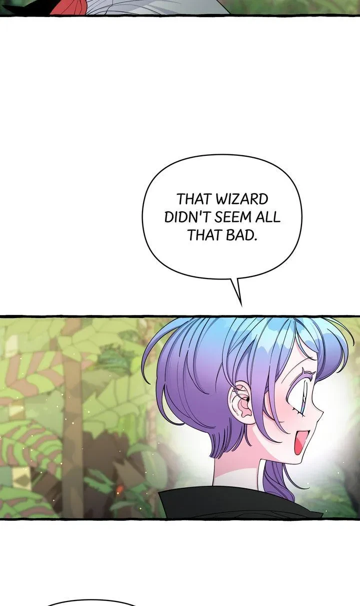 Hooked On Captain Charming Chapter 36, page 44