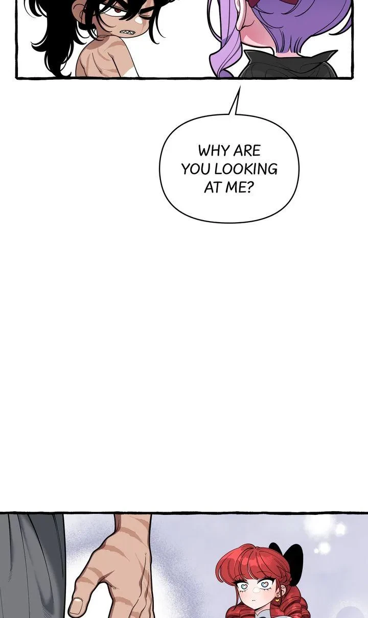 Hooked On Captain Charming Chapter 36, page 49