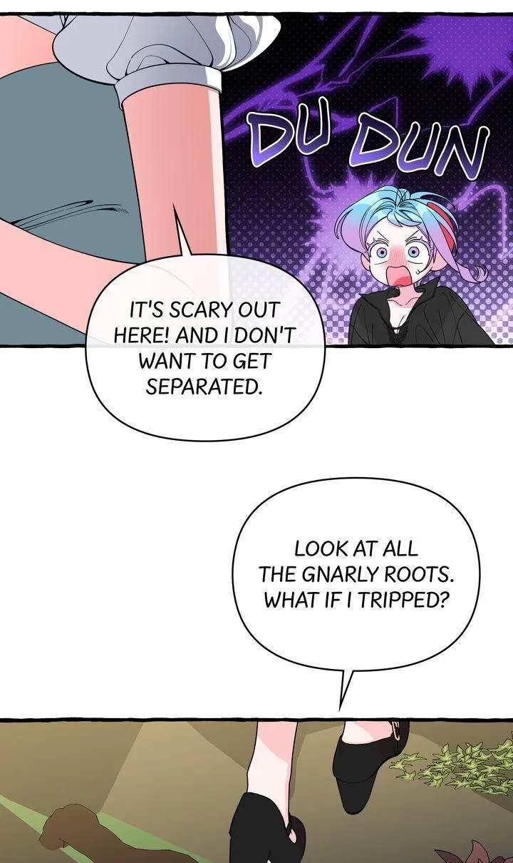 Hooked On Captain Charming Chapter 36, page 52