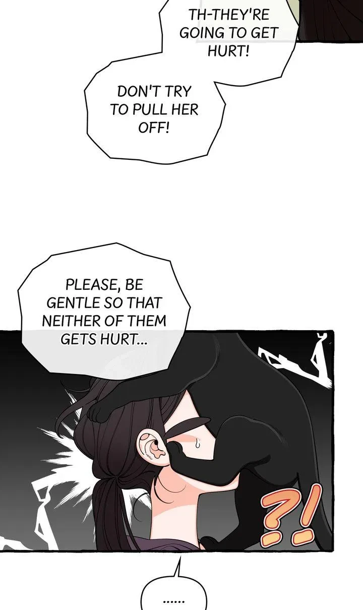 Hooked On Captain Charming Chapter 36, page 6