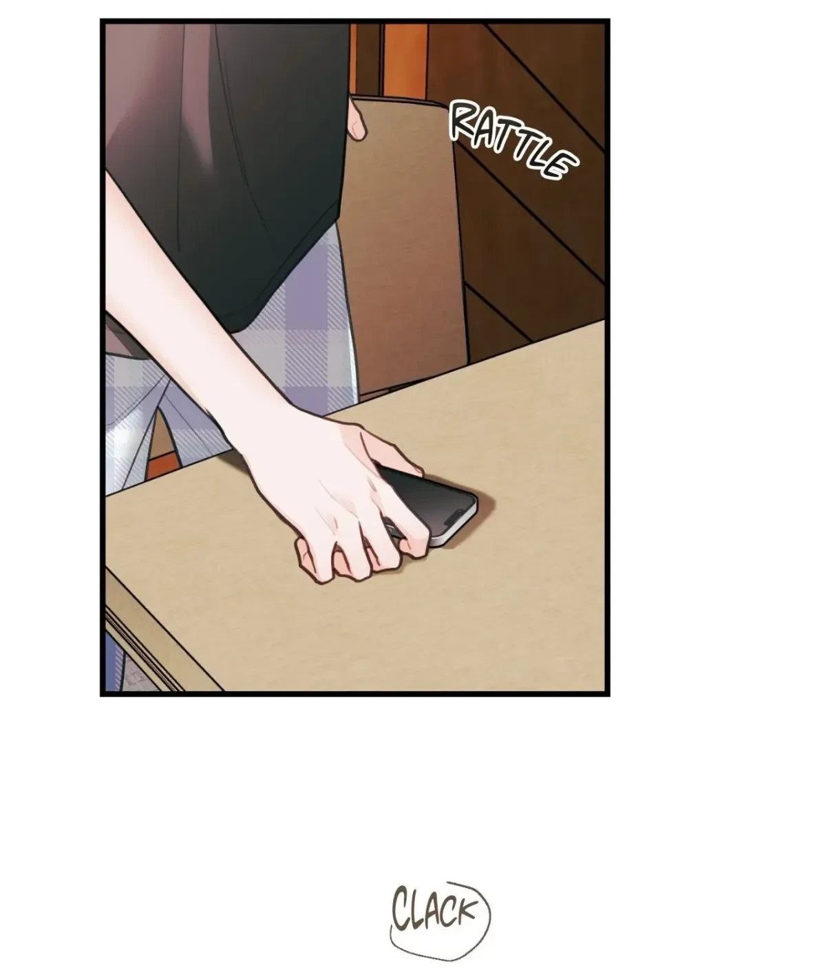 When Pear Blossoms Bloom Chapter 84, page 10
